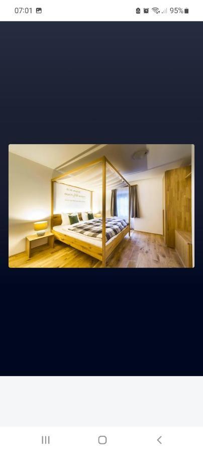 Himmlisch Urlauben In Pichl Apartment Schladming Exterior photo
